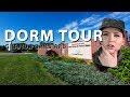 Air Force dorm tour: Grand Forks, N.D. | Elora Jean