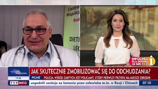 Poradnik Dla Seniora. Problem Otyłości