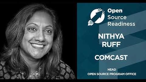 FINOS OSR Project | Why Your OSPO Needs to Invest in More Than Compliance | Nithya Ruff