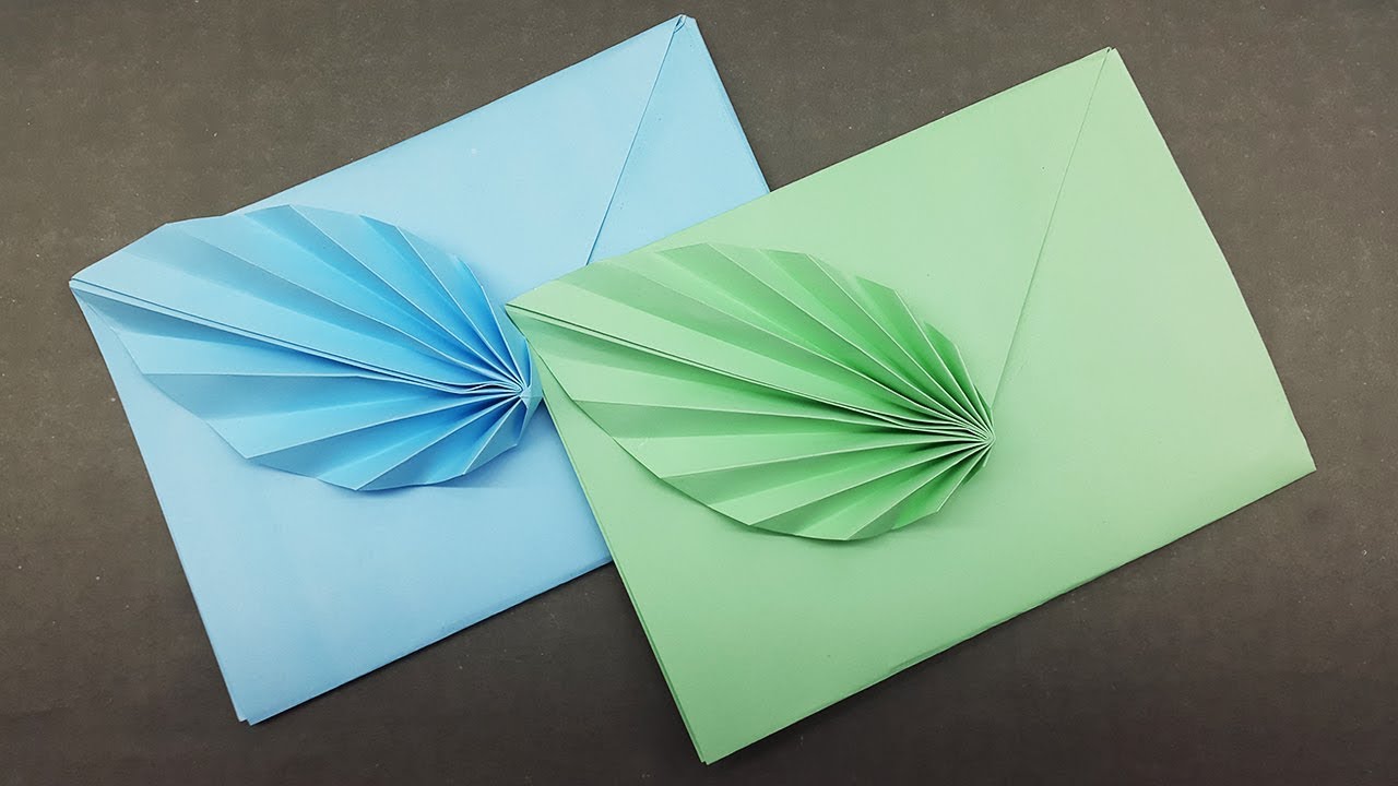 Choosing the Right Envelope for Your Business