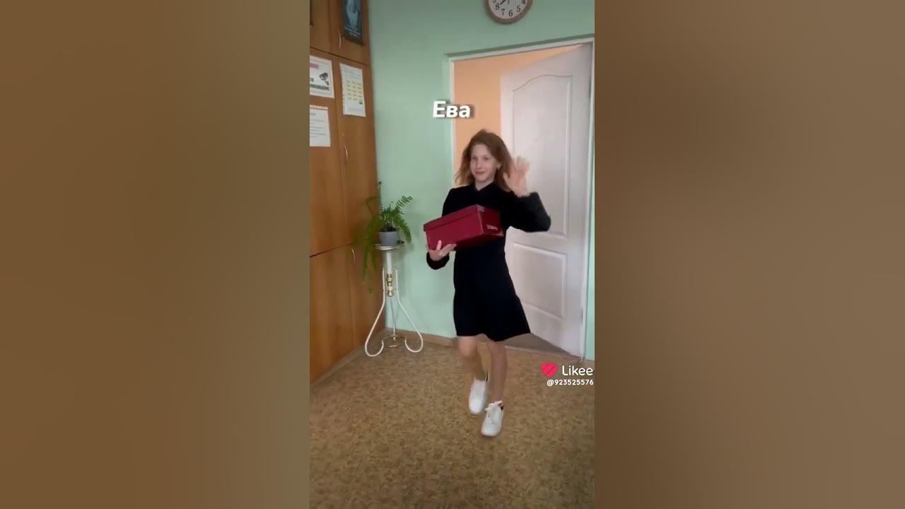 День без рюкзаков - YouTube