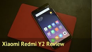 Xiaomi Redmi Y2 (4GB) Review Videos