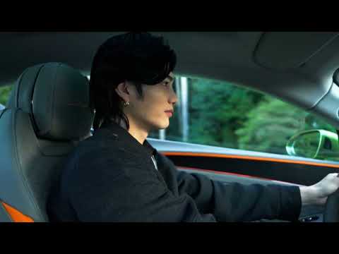 Every drive, a symphony of speed.