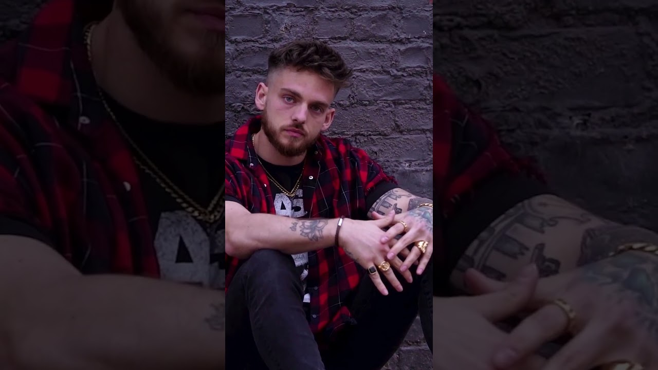 Box And Chain - Mens Jewelry Subscription 