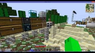 Tekkit Classic Server Review
