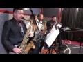 Juan Gomero - Sax` Colors (ensamble)