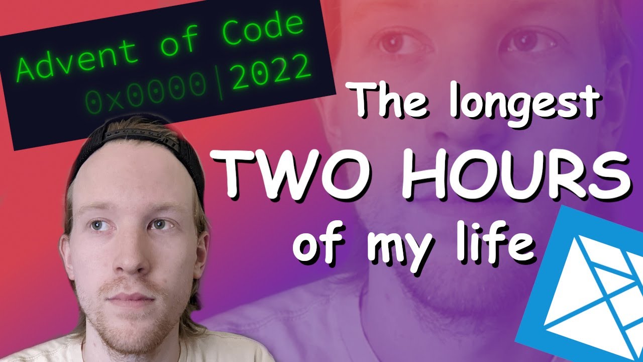 Day 9 Learn Elm with Advent of Code YouTube