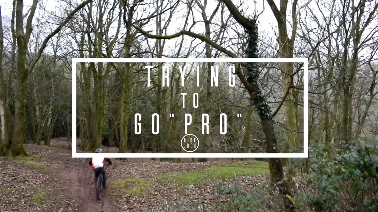Kings wood short edit - Fools Gold video editing software free