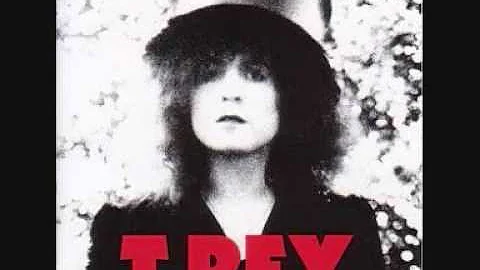 T.Rex - Deborah