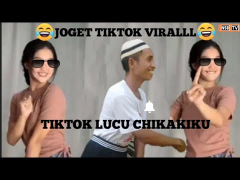 Tik Tok Viral Lucu CHIKAKIKU ~ Tiktok Lucu Chika terbaru