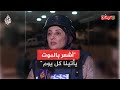 هل سأكون الشهيدة القادمة هبة عكيلة مراسلة الجزيرة تحكي تغطية حرب غزة 