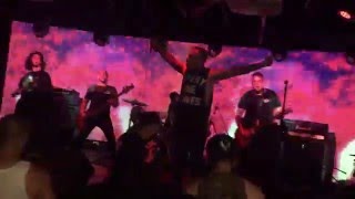 Great American Ghost - Clip @ Texas Independence Fest 2016