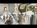 A DAY IN MY LIFE: Cockatiel morning routine, thrifting & cooking SARAHS DAY recipes