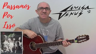 Vídeo de Passamos Por Isso