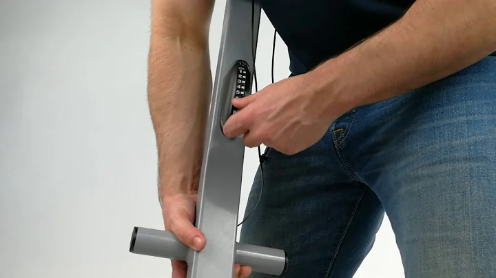 EFITMENT TROUBLESHOOTING & HOW-TO: Installing Magnetic Tension on Fitness Equipment