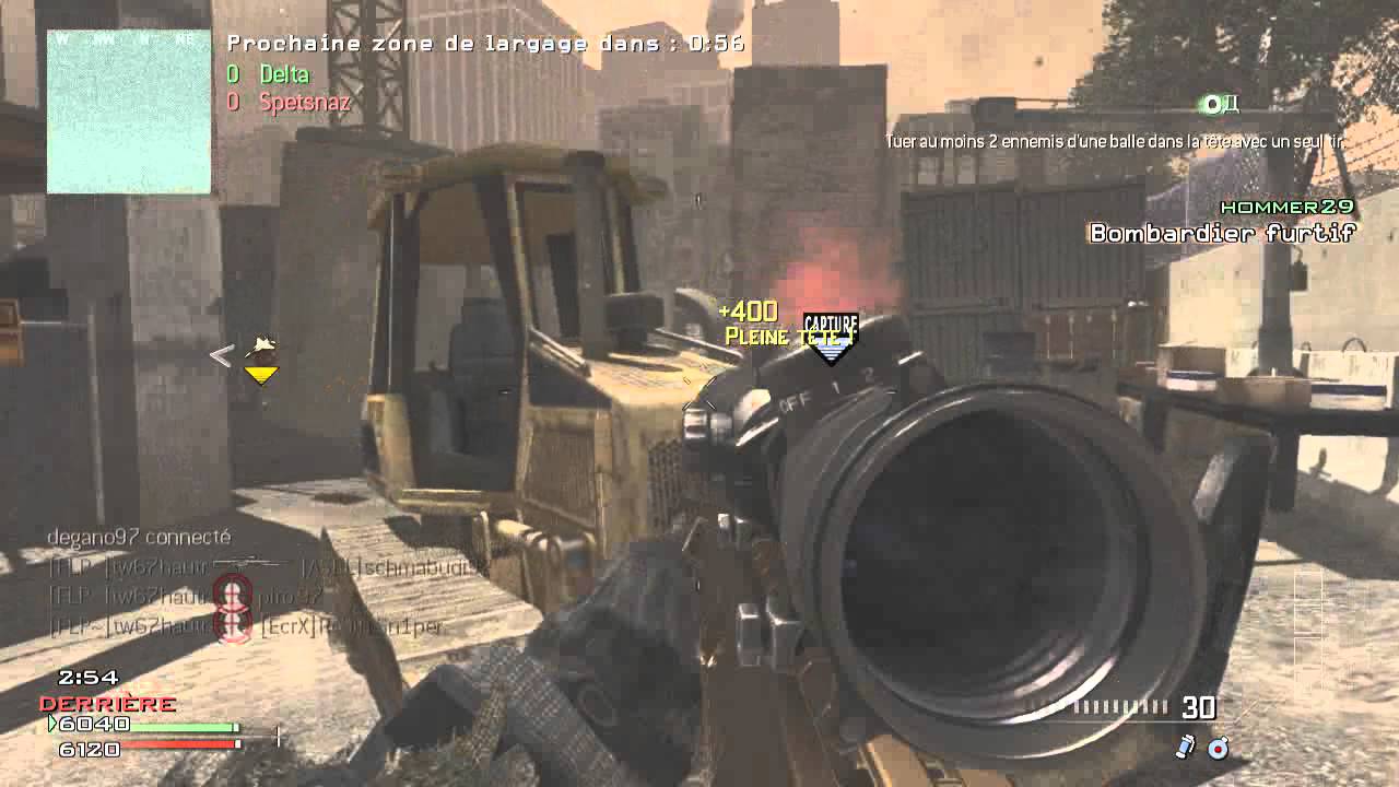 6feed barret call.50 !!