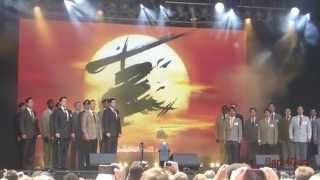 Miss Saigon @ West End Live 2014 - Bui-Doi