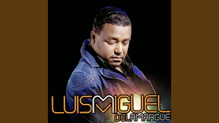 Video thumbnail of "Luis Miguel del Amargue - Se Acabo Lo Bonito"