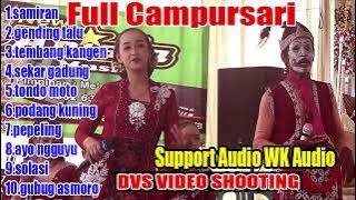 FULL ALBUM CAMPURSARI VERSI NEW ARISTA MUSIK BANJARNEGARA