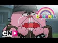 Невероятният свят на Гъмбол | Дневни задачи | Cartoon Network