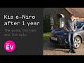 Kia e-Niro: Thoughts after 1 year