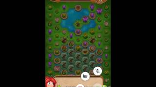 Blossom Blast Saga Level 441