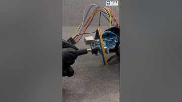 DIY Calculator Using Arduino #calculator #roboarmy #arduinoproject #scienceproject