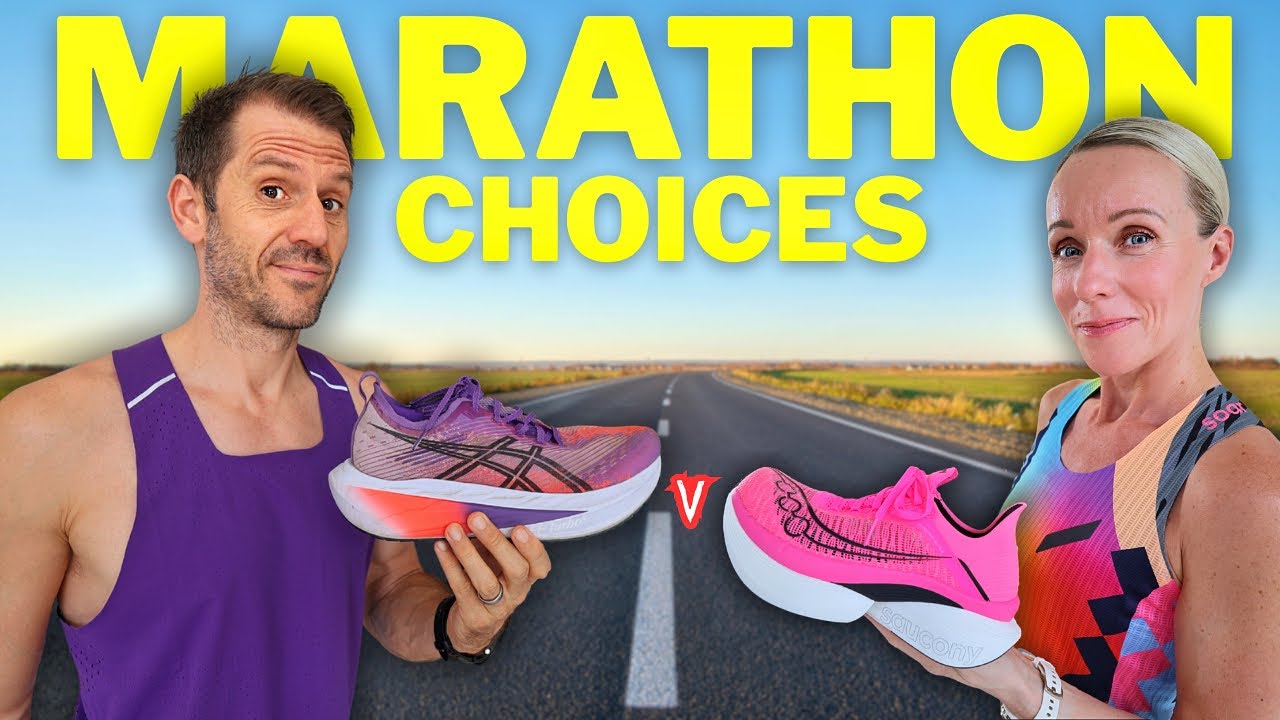 The 8 Marathon Training Choices Runners Often Get Wrong