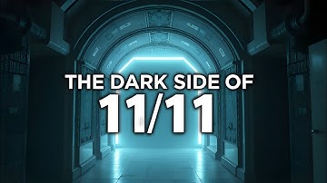 The Sinister Meaning Behind 11/11