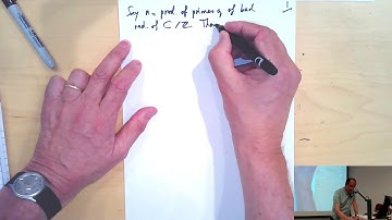 Geometric Quadratic Chabauty (Bas Edixhoven) 2-4