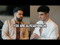 You Are Already Rich! ACCA CA FINANCE