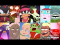 Defeats Of My Favourite Cartoon Villains Part 11