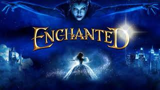 Enchanted Movie Score Suite - Alan Menken (2007)