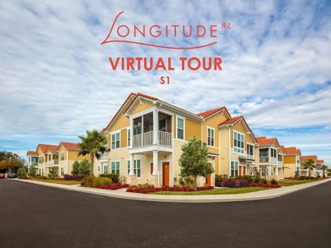 Longitude 82 Virtual Tour: S1