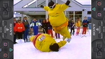 Pac-Man World 2 "Pac-Man