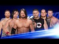 WWE SmackDown Live 13/6/2017 (PREVIEW) #MITB!!!