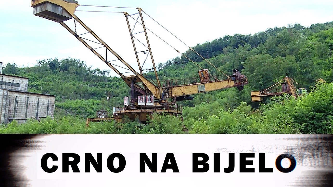 KOKSARA DOMINO EFEKAT: Od Lukavca do Prijedora raspada se sistem metalne industrije BiH?!