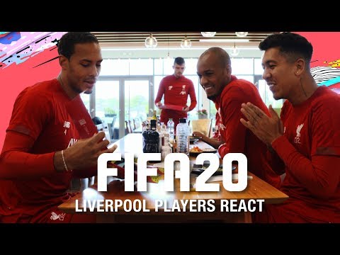 Video: Onko Liverpool saanut maanalaisen?