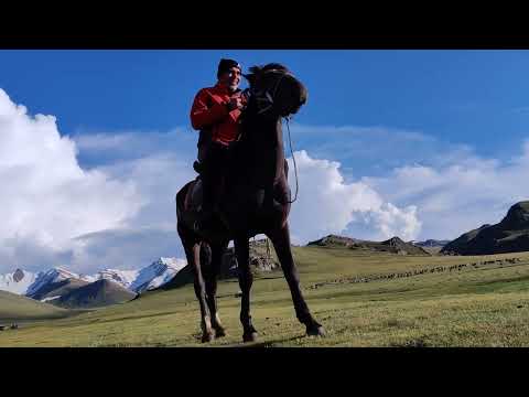 Many Adventures One Latitude - video from OneLatitude