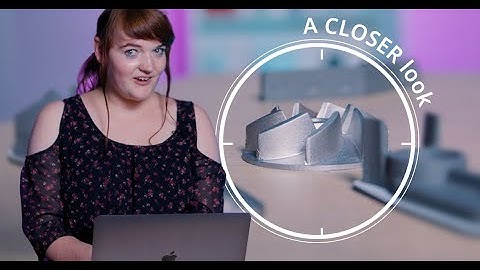 Zooming in on Metal FFF with Cura 5.1