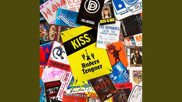 Chapter 18.2 - Access all areas - Kiss