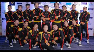 GRAND CHAMPION | UNDERGROUND STREETS | CEBU'S BEST DANCE CREW SEASON 2