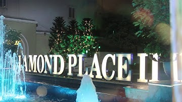 DIAMOND PLACE 2 - ĐỊA ĐIỂM CƯỚI TIN CẬY TẠI TÂN BÌNH