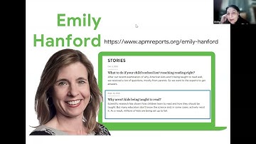 Unraveling the Science of Reading: Decoding the Brain