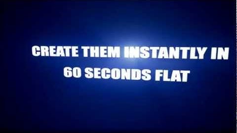 Jon Bentz Presents - Membership Website Creator - Create Membership Webites Online In 60 Seconds!