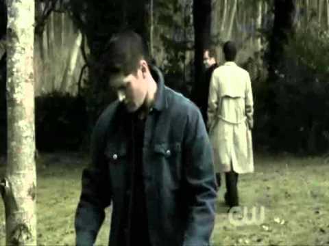 What Do I Stand For? (Some Nights - Supernatural)