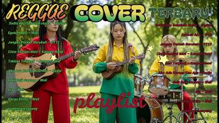 top Hits Spotify Indonesia 2026 Album Reggae Kumpulan Musik Cover Reggaesediaakusebelumhujan