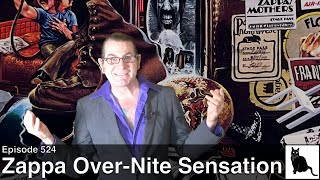 Frank Zappa: Over-Nite Sensation 50th Anniversary Super Deluxe