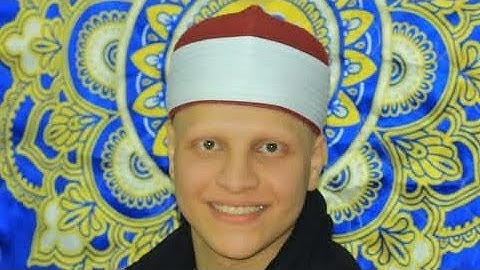 أروع ما قرأ الشيخ أحمد سعيد السكرى سورة الأحزاب دملو بنها القليوبيه 25-3-2025