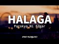 Halaga Parokya Ni Edgar Lyrics 